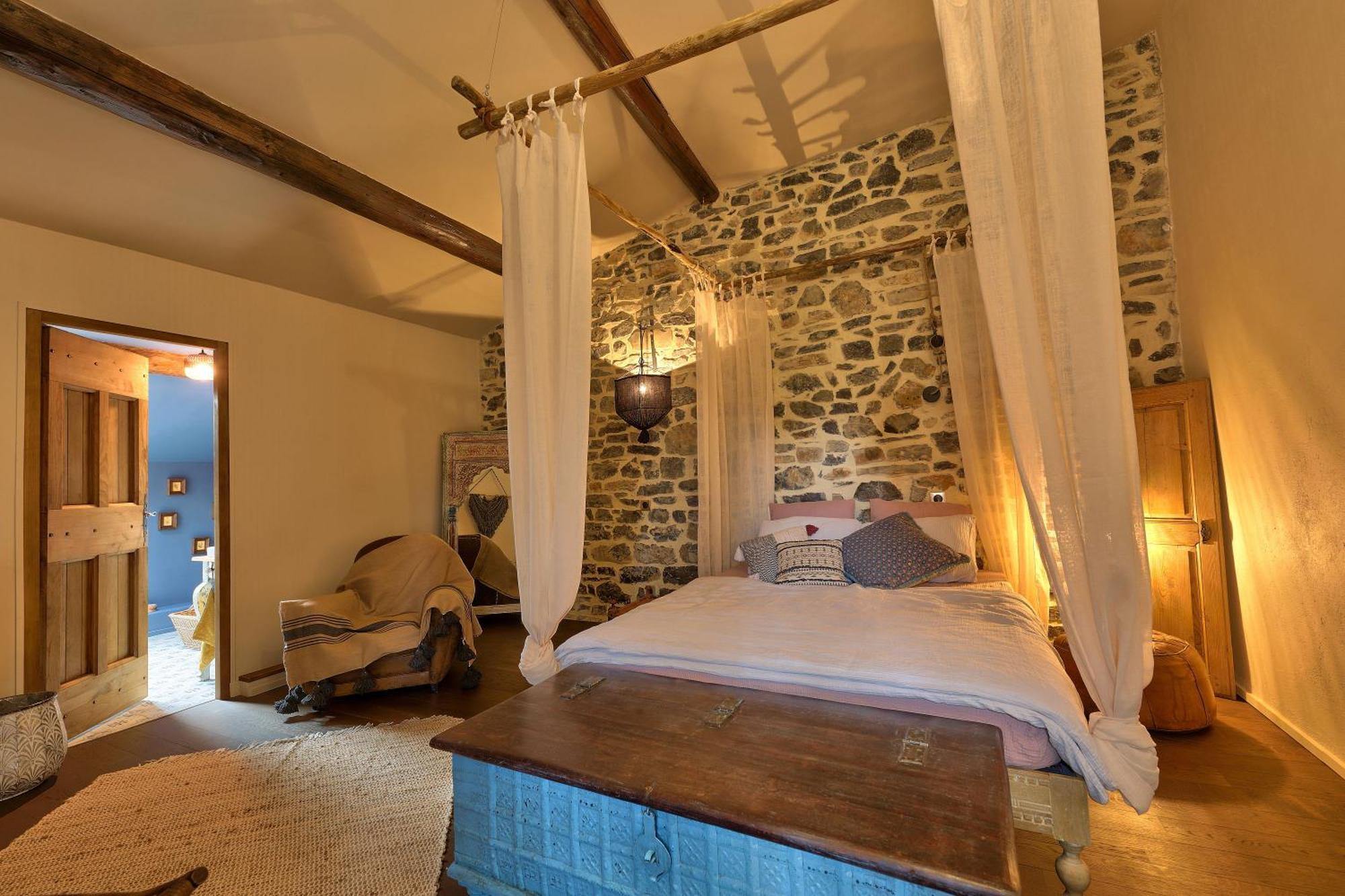 Hotel La Gourmandine Courry Exteriér fotografie