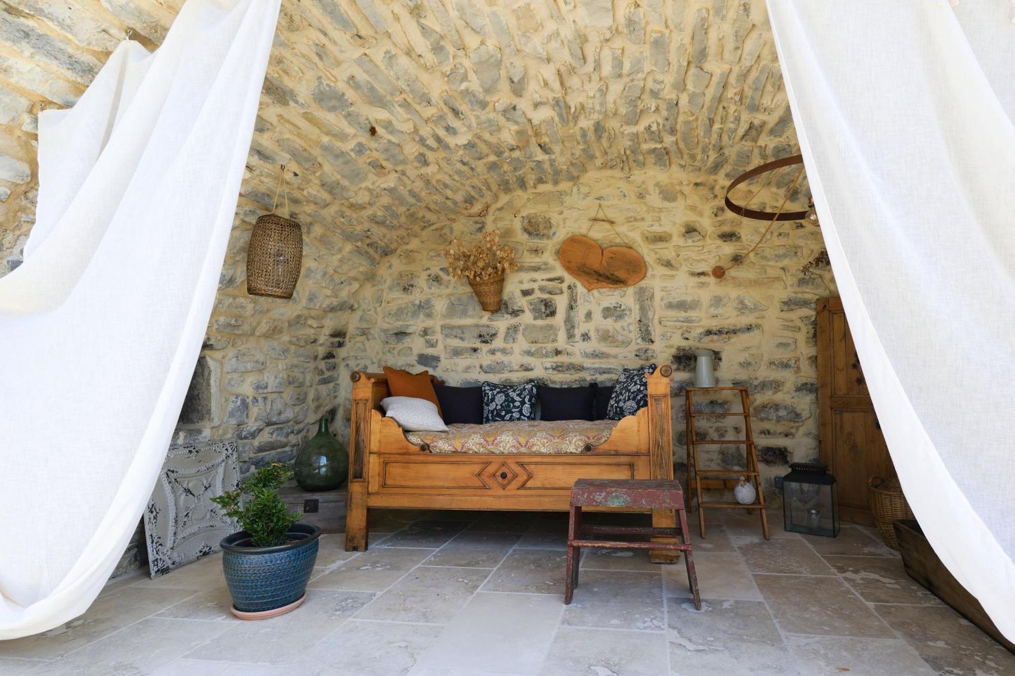 Hotel La Gourmandine Courry Exteriér fotografie